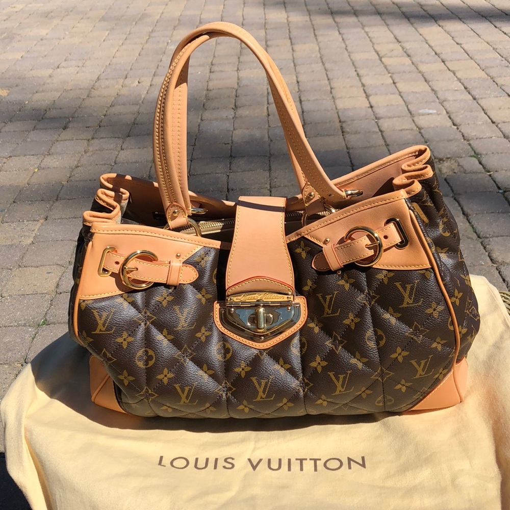 ❤️Louis Vuitton Monogram  Shoulder  Bag ❤️
